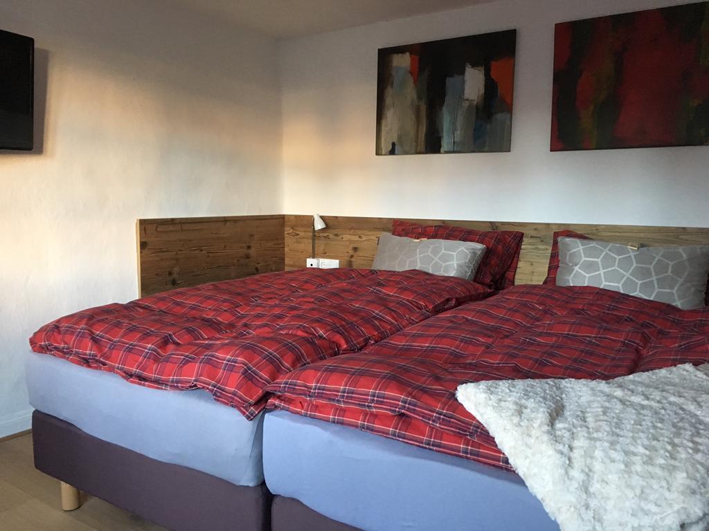 Ferienwohnung Wilkenhof Willingen  Exterior foto