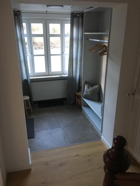 Ferienwohnung Wilkenhof Willingen  Exterior foto