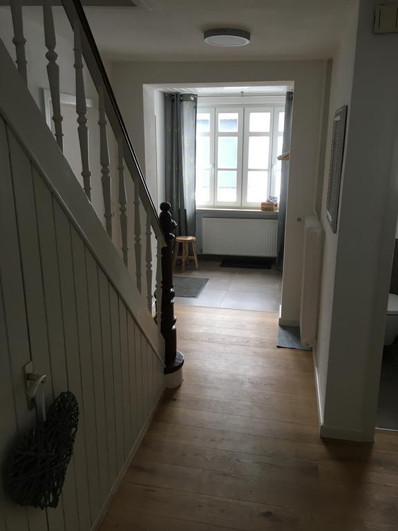 Ferienwohnung Wilkenhof Willingen  Exterior foto