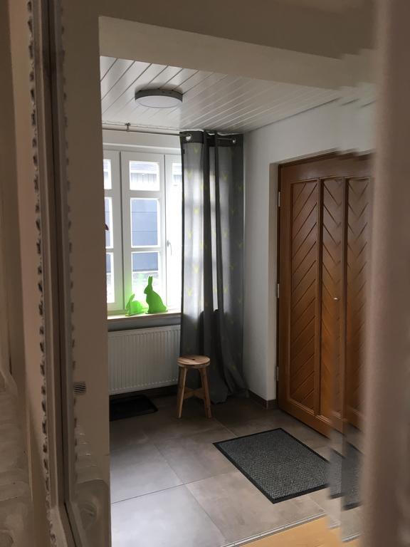 Ferienwohnung Wilkenhof Willingen  Exterior foto