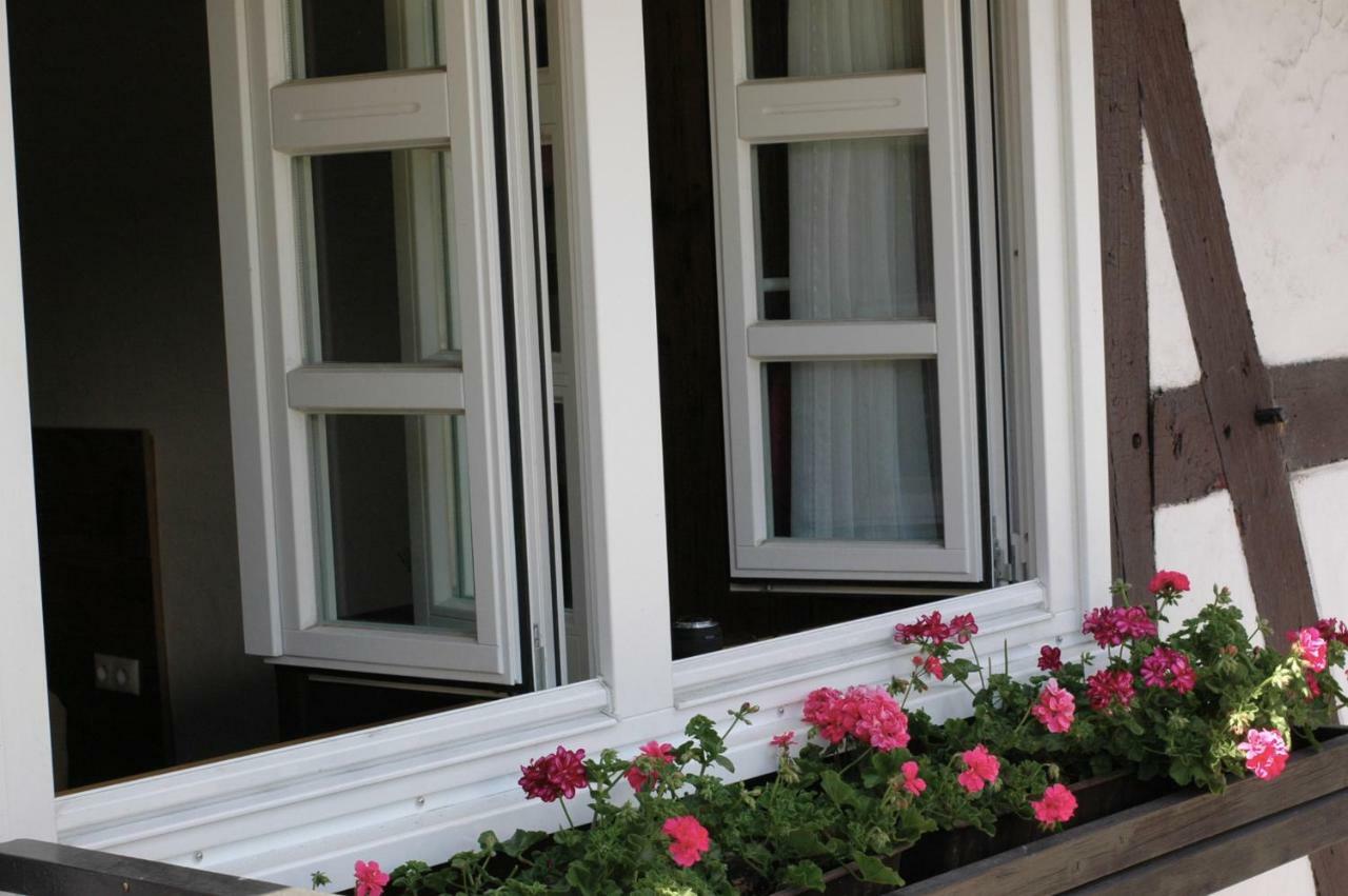 Ferienwohnung Wilkenhof Willingen  Exterior foto