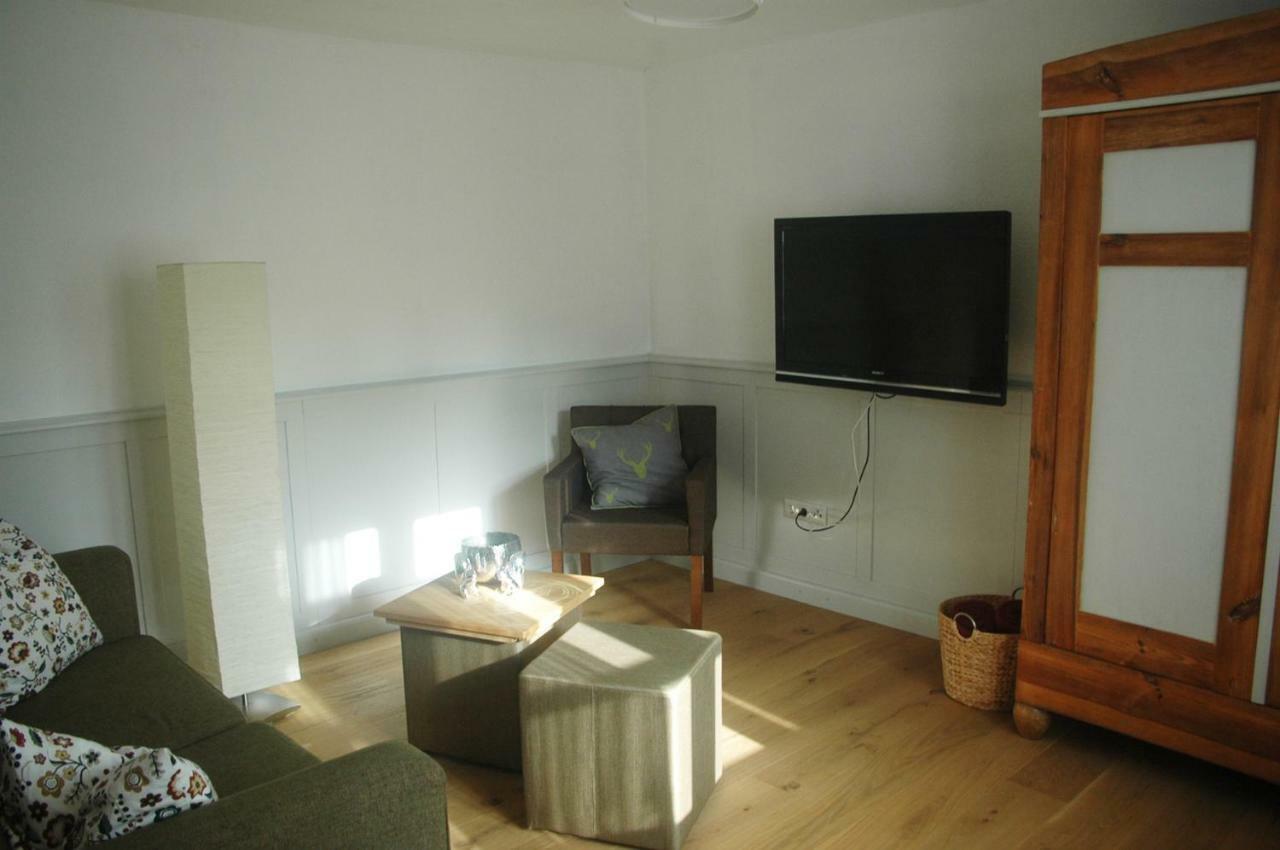 Ferienwohnung Wilkenhof Willingen  Exterior foto