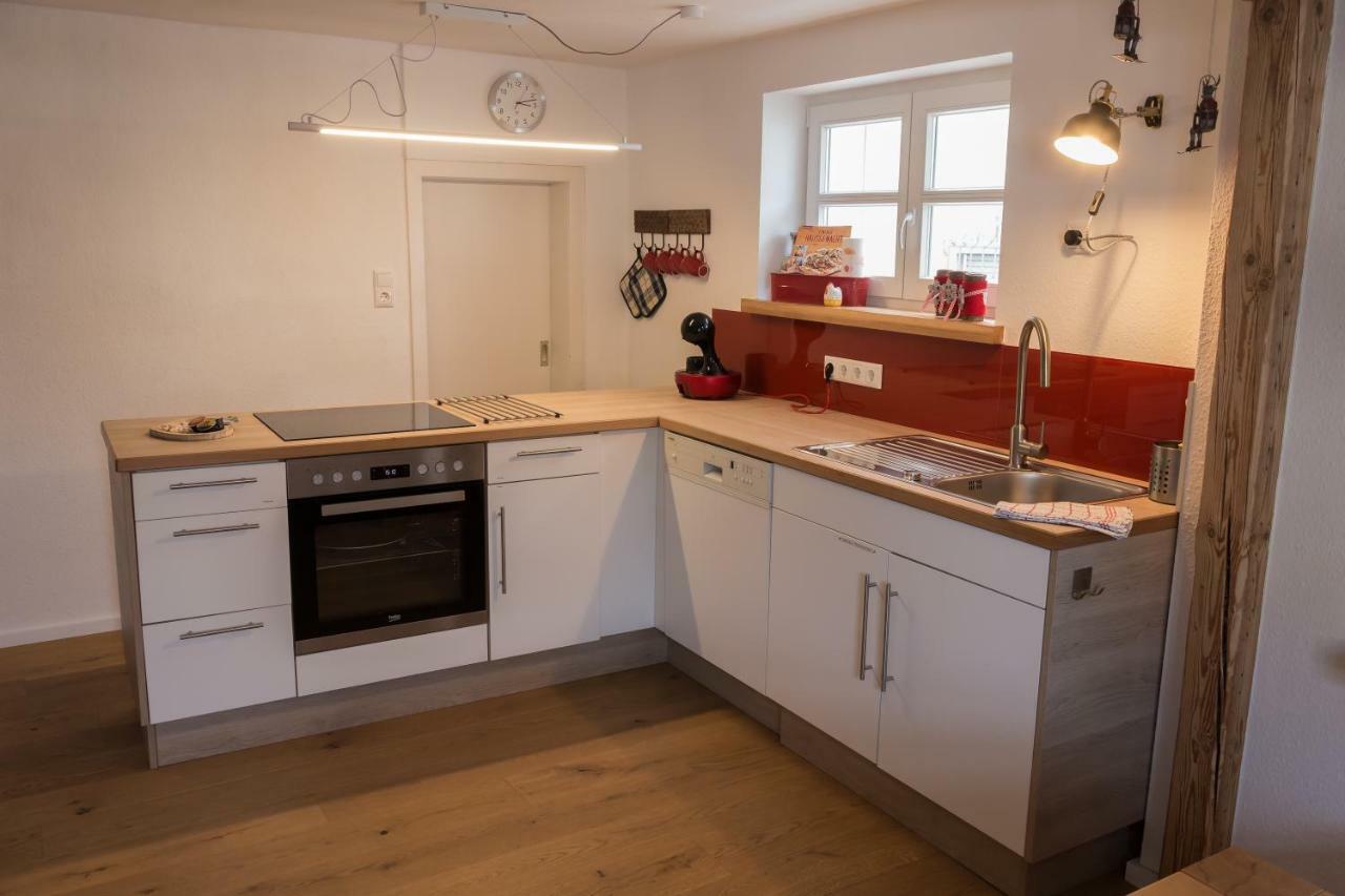 Ferienwohnung Wilkenhof Willingen  Exterior foto