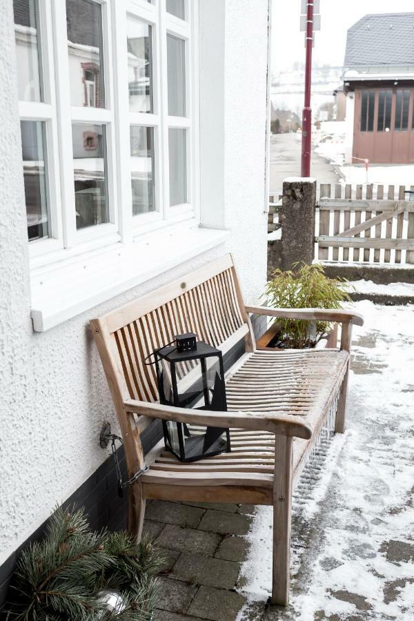 Ferienwohnung Wilkenhof Willingen  Exterior foto