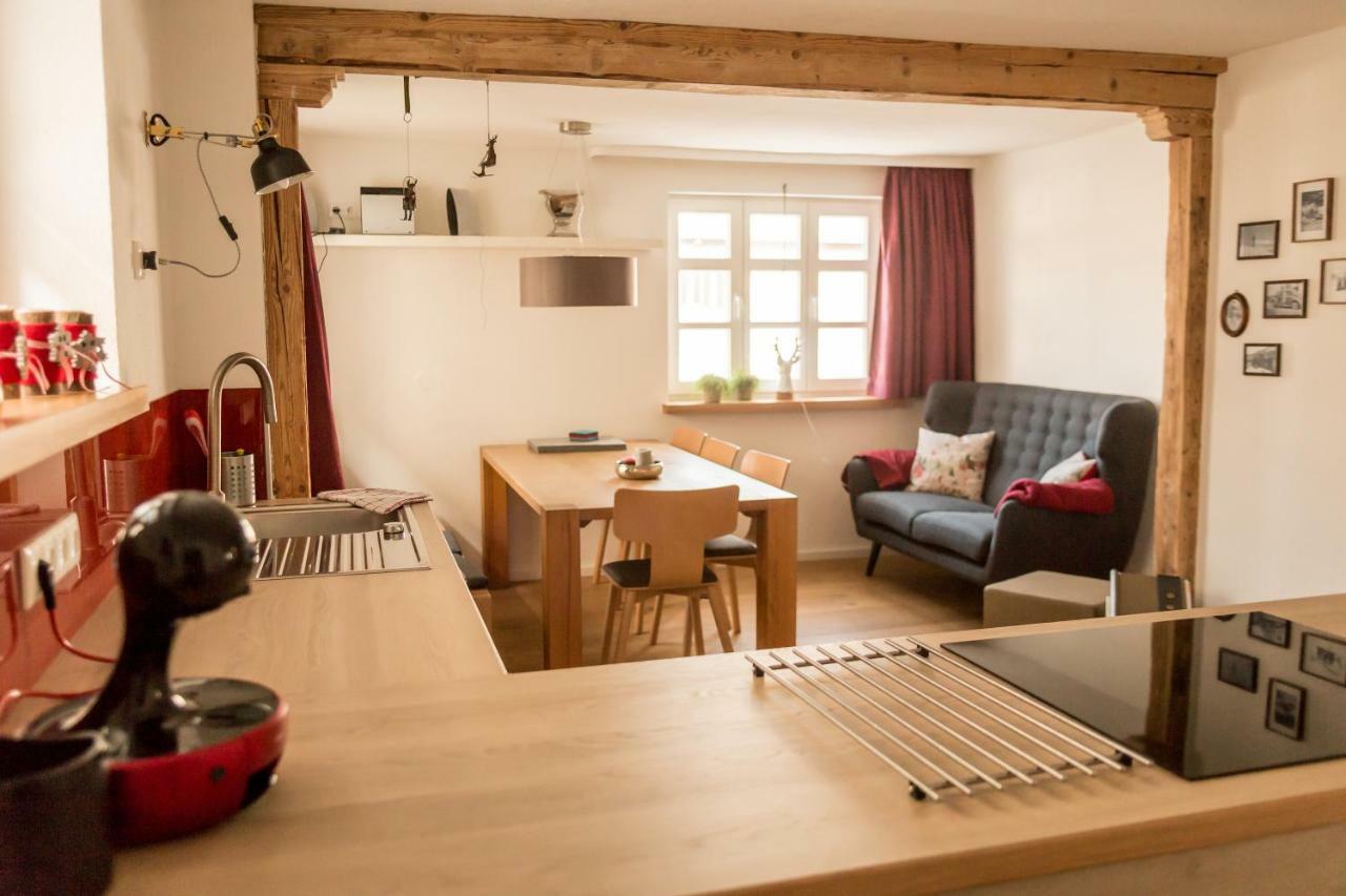 Ferienwohnung Wilkenhof Willingen  Exterior foto