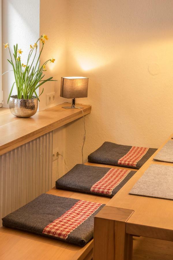 Ferienwohnung Wilkenhof Willingen  Exterior foto