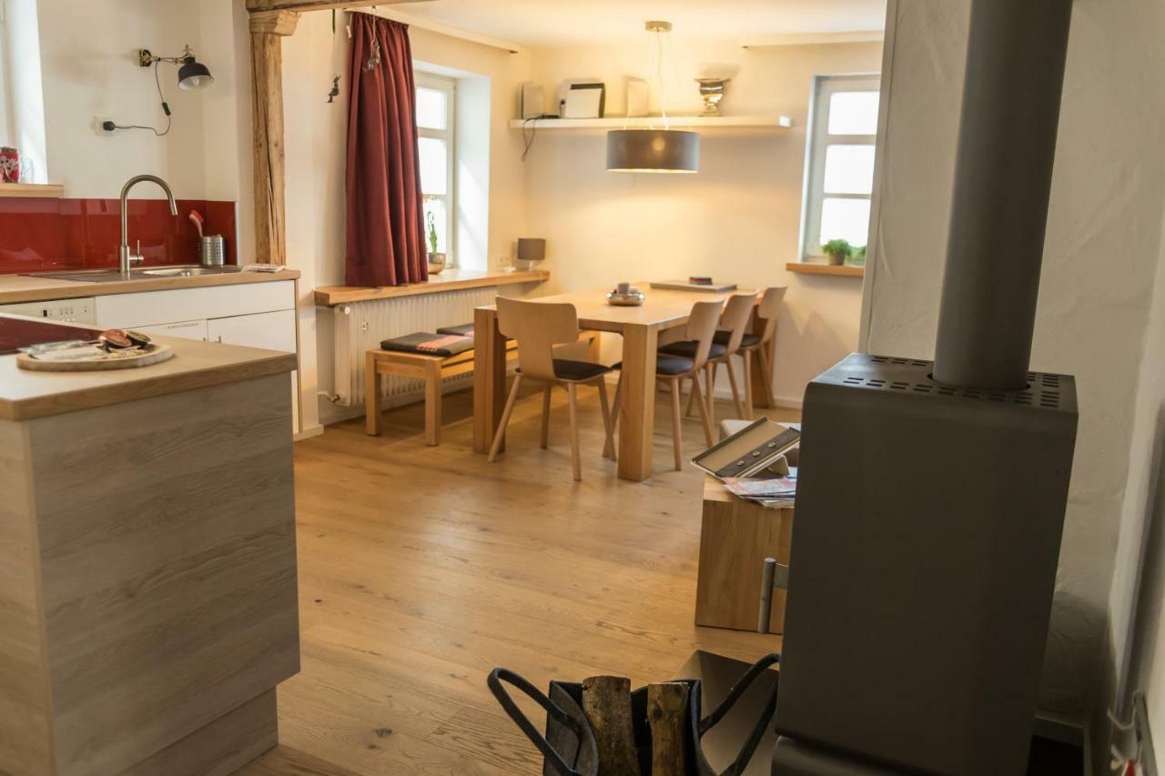 Ferienwohnung Wilkenhof Willingen  Exterior foto