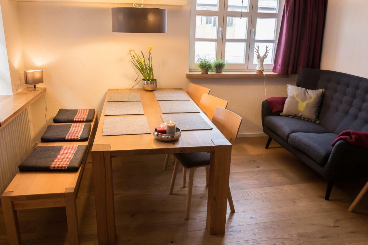 Ferienwohnung Wilkenhof Willingen  Exterior foto